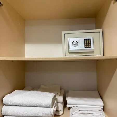 Apartament D&d *