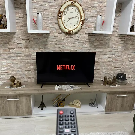D&d Apartament Tirana
