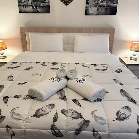 D&d Apartament *